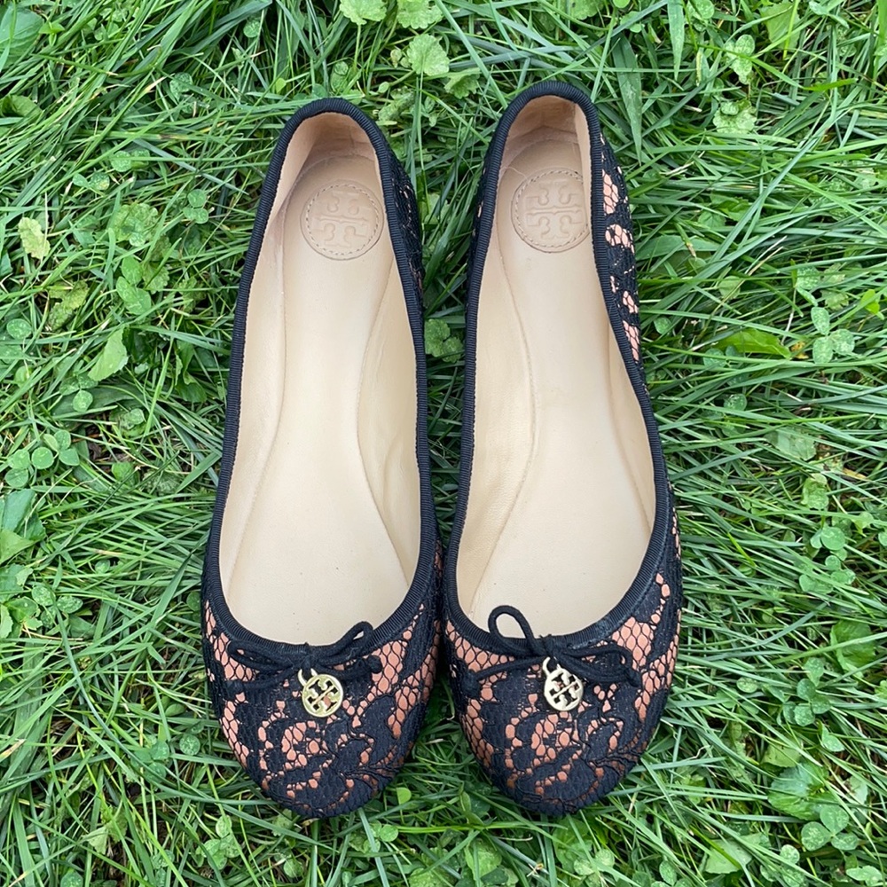 Tory Burch Flats